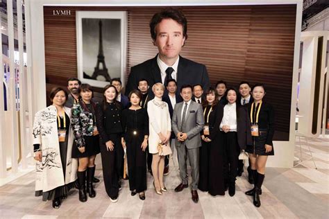 lvmh china